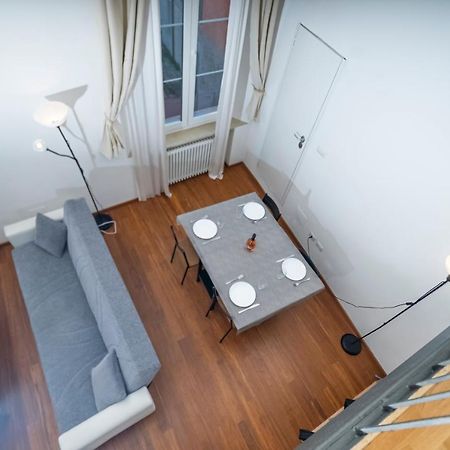 Solmi Home Modena Exterior photo