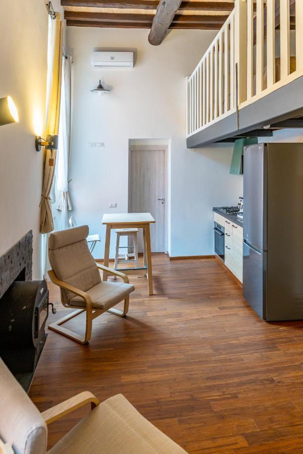 Solmi Home Modena Exterior photo