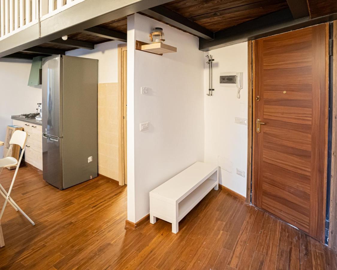 Solmi Home Modena Exterior photo