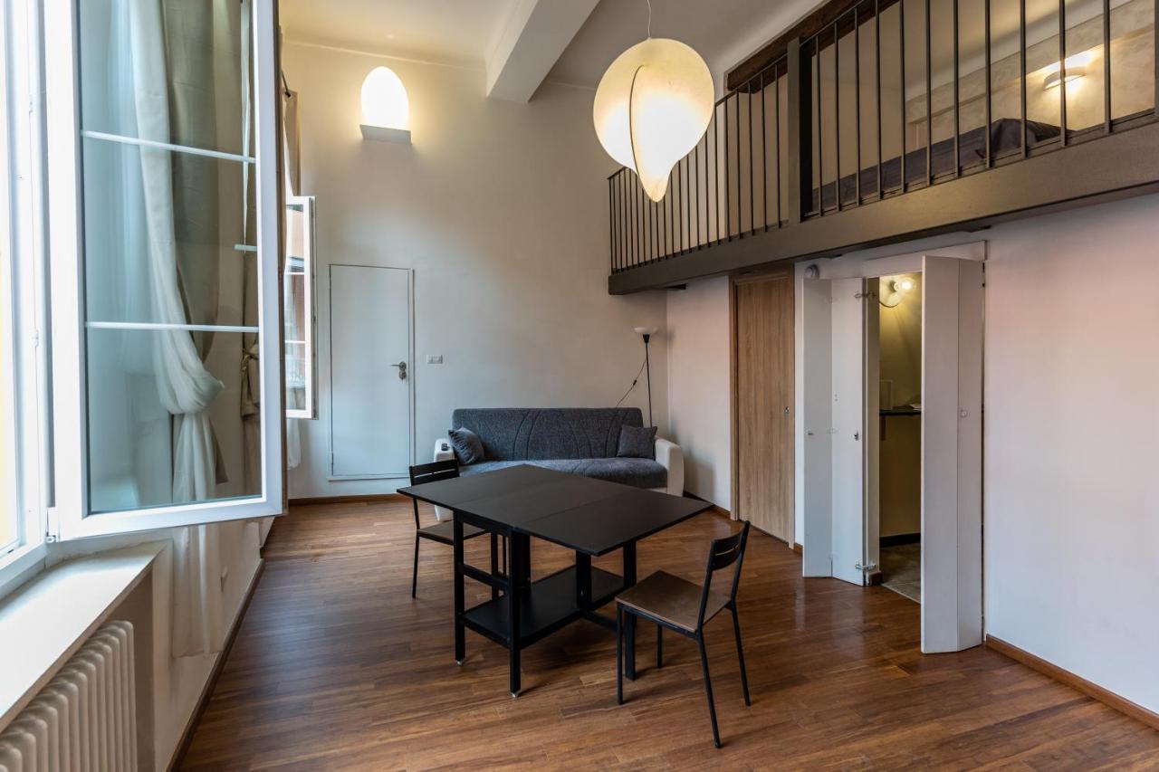 Solmi Home Modena Exterior photo