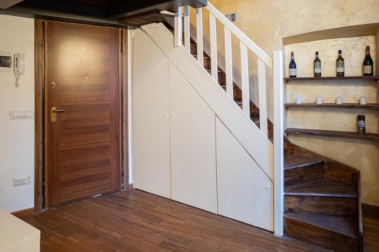 Solmi Home Modena Exterior photo