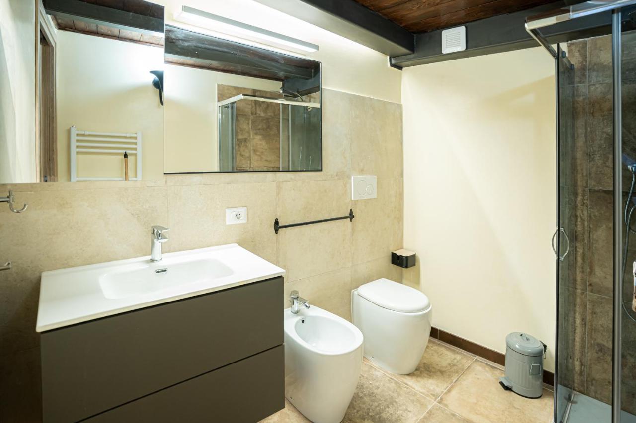 Solmi Home Modena Exterior photo