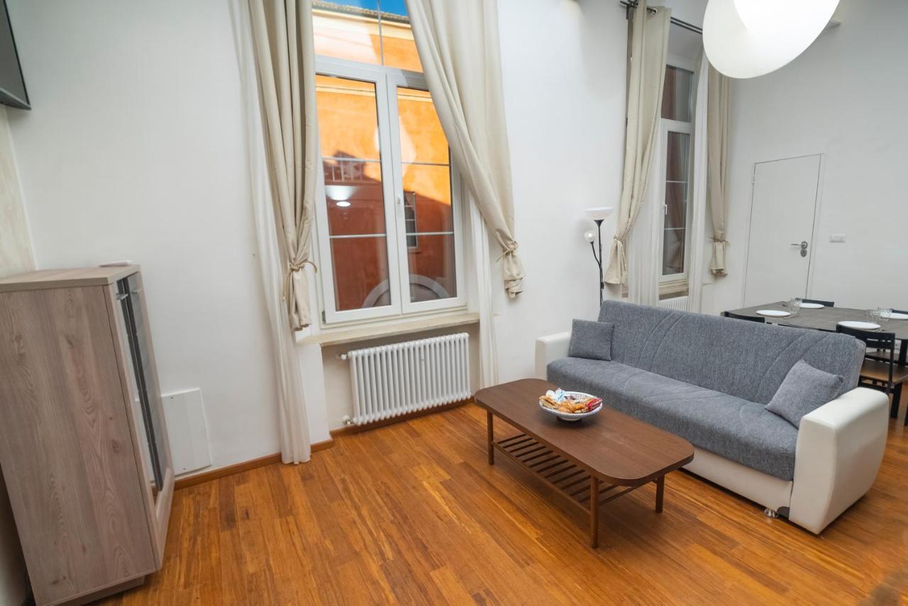 Solmi Home Modena Exterior photo