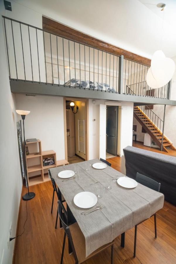 Solmi Home Modena Exterior photo