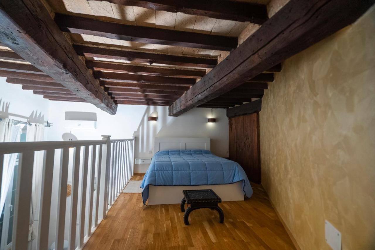Solmi Home Modena Exterior photo
