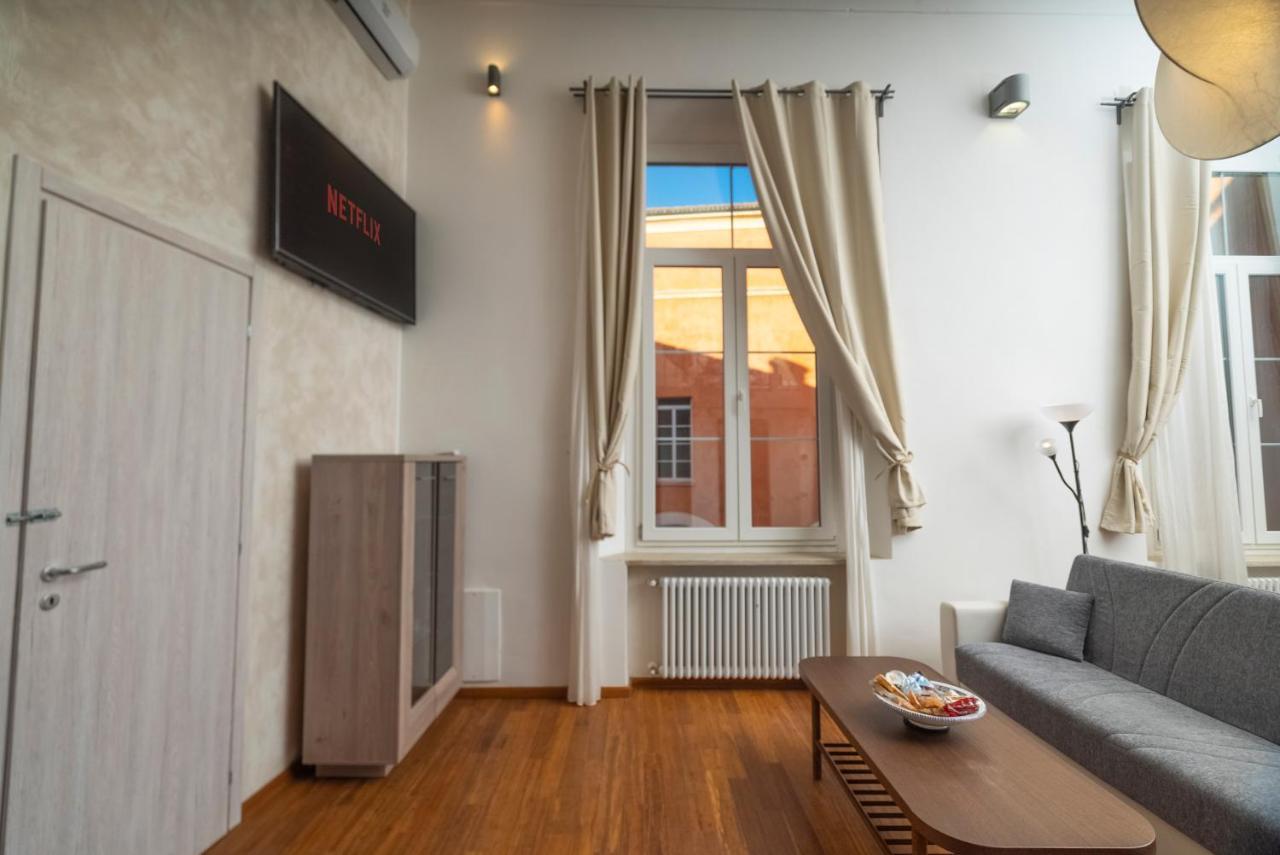 Solmi Home Modena Exterior photo